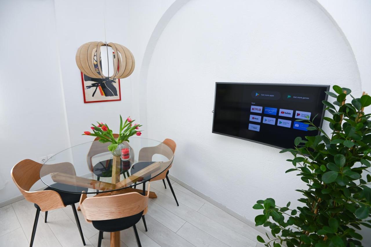 Split Old Town Apartment Exterior foto